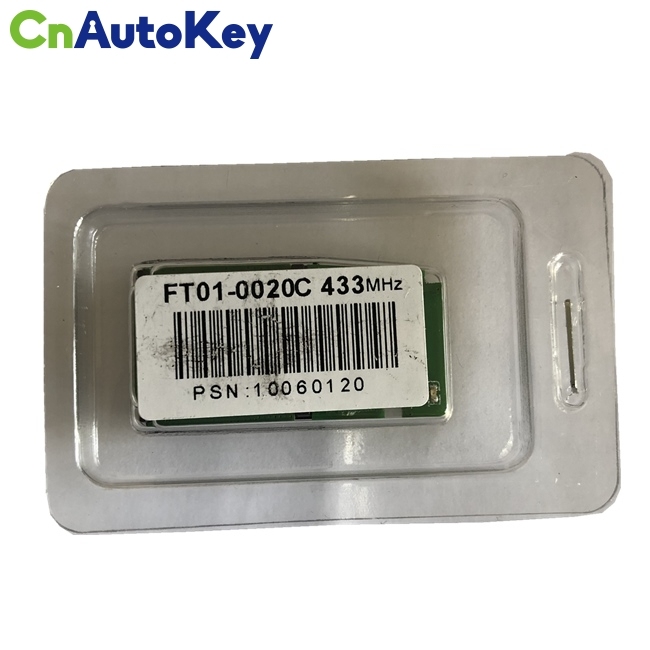 CN007149 FT01-0020 Smart Key for Toyota/Lexus