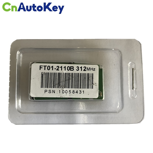 CN007150 FT01-2110 Smart Key for Toyota/Lexus