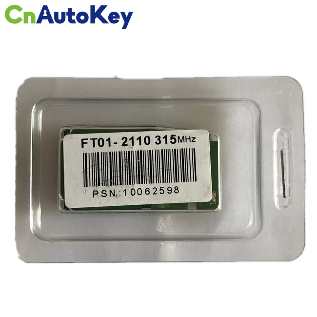 CN007150 FT01-2110 Smart Key for Toyota/Lexus