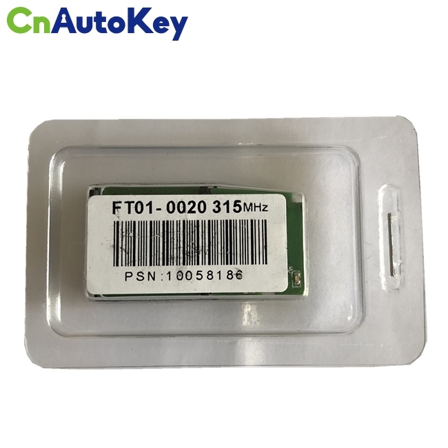 CN007149 FT01-0020 Smart Key for Toyota/Lexus