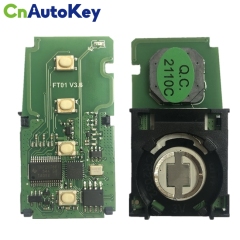 CN007150 FT01-2110 Smart Key for Toyota/Lexus