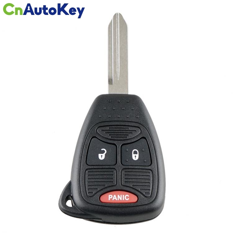 CN015019 for Chrysler JEEP DODGE 2+1 button Remote Key 315mHZ FCC ID OHT692427AA