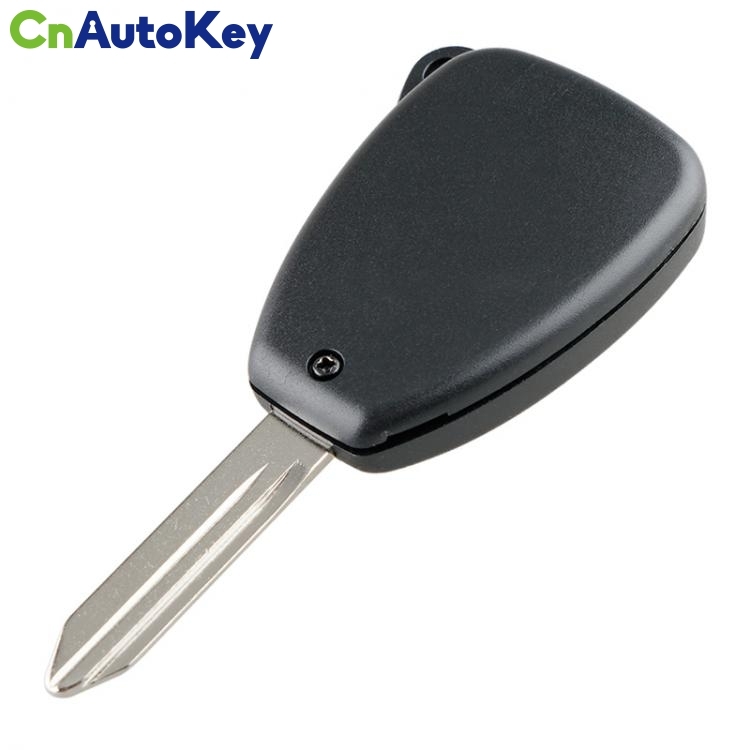 CN015021 For Chrysler JEEP DODGE 3+1 button Remote Key 315Mhz FCC ID KOBDT04A