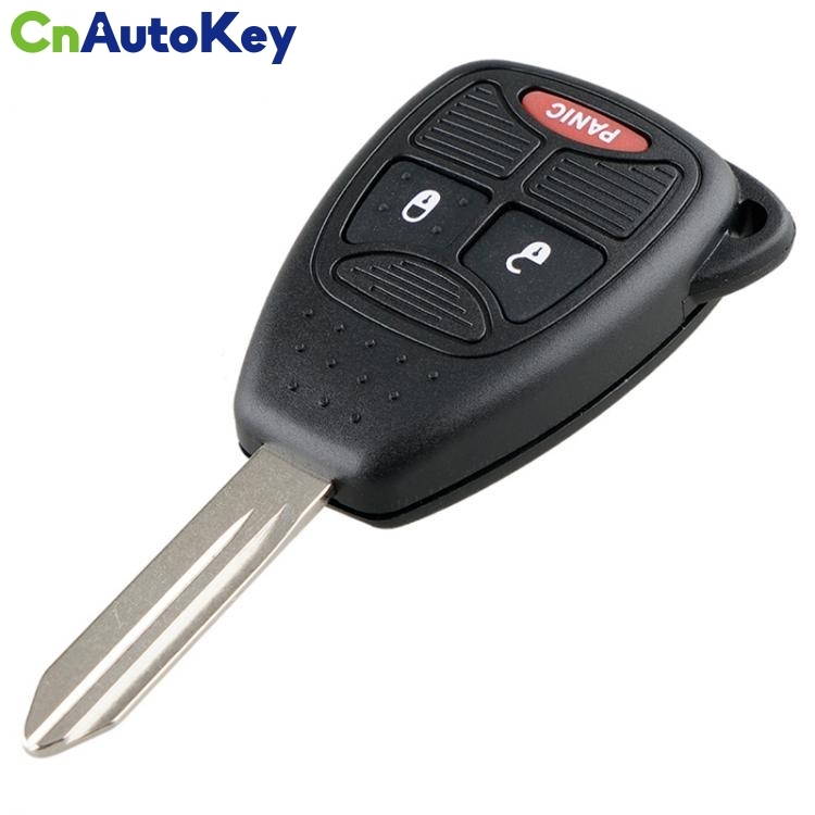 CN015019 for Chrysler JEEP DODGE 2+1 button Remote Key 315mHZ FCC ID OHT692427AA