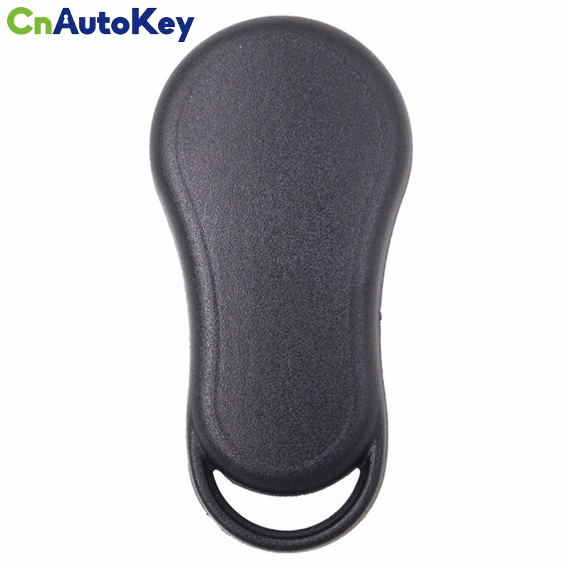 CN015015 for Chrysler 3+1 button Remote Set(USA) 315MHZ FCC ID GQ43VT9T