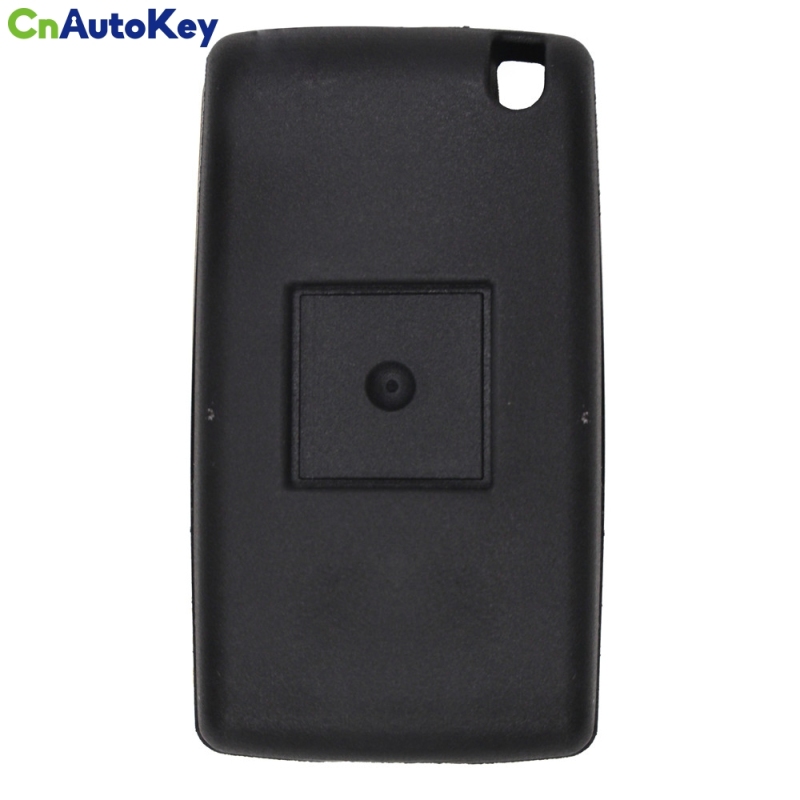 CN009002 for Peugeot 307 308 408 Remote Key 3 Button 433MHz CE0536 2011-2013 FSK