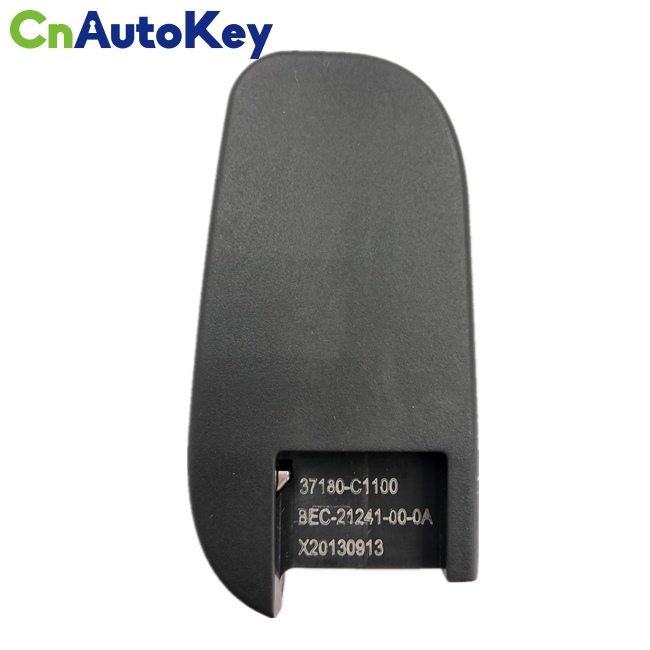 CN048013 3btn Smart Card For Suzuki 434MHz PCF7952A  37180-C1100