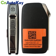 CN051096 For 2019 KIA Sportage Smart Remote Key 3 Button 433MHz 95440-F1300