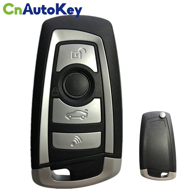 KH004 KH100 Key 3 Buttons Remote Key For BMW KH100 Key Programmer