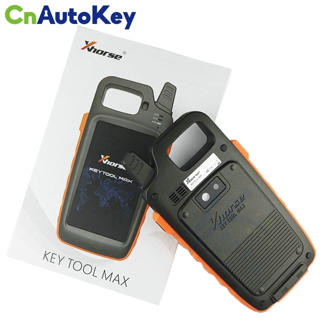 CNP111 Xhorse VVDI Key Tool Max Remote Key Programmer