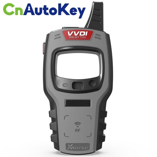 CNP112 Xhorse VVDI Mini Key Tool Global Version Remote Key Programmer and Transponder Chip Copy Support iOS and Android