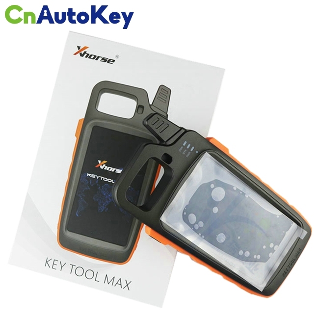 CNP111 Xhorse VVDI Key Tool Max Remote Key Programmer