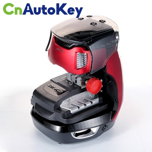 KCM026 2019 Database 2M2 Magic Tank Automatic Car Key Cutting Machine Work on Android via  Better Than Slica Milling Cutter
