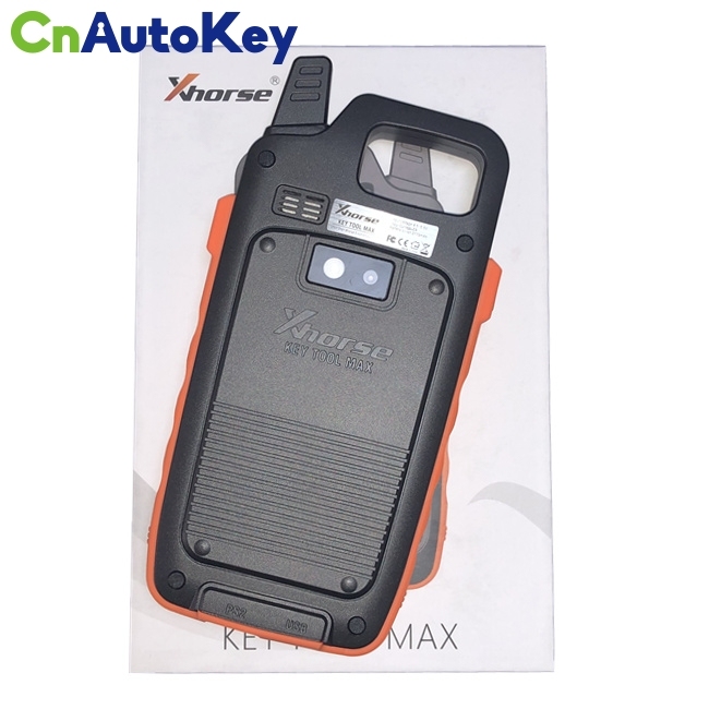 CNP111 Xhorse VVDI Key Tool Max Remote Key Programmer