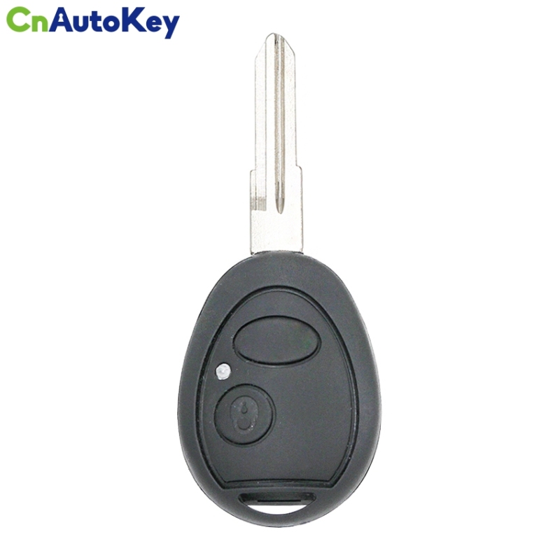CN004033 2 Button OEM Remote Key Smart Car Key Fob 433Mhz ID73 Chip FCC ID N5FVALTX3 for Land Rover Discovery 1999 - 2004 Uncut Blade