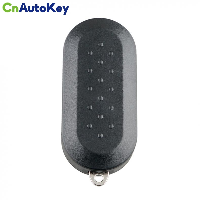 CN017002 3 button remote key PCF7946 ID46 chip 433MHZ key profile:SIP22 for for FIAT: Ducato, Bravo, 500L Key (M.Marelli BSI System)