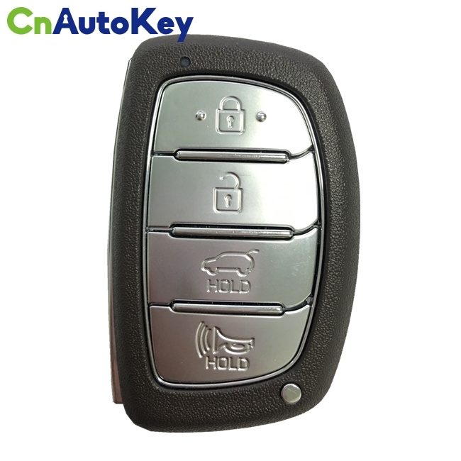 CN020135 For Hyundai Tucson 2018 Genuine Smart Remote Key 4 Buttons 433MHz HITAG 3 Transponder 95440-D3110