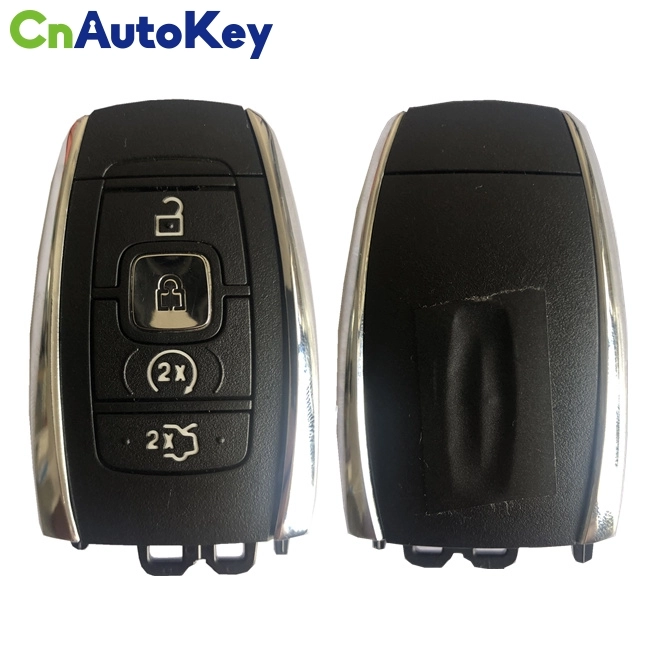 CN093008  For Lincoln Mkz Mkx Mkc 13-17 Remote Smart Key 434K FSK  433.92MHZ HP5T-15K601-DF