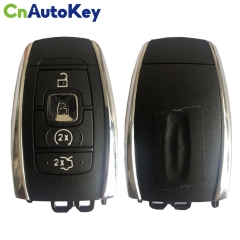 CN093008  For Lincoln Mkz Mkx Mkc 13-17 Remote Smart Key 434K FSK  433.92MHZ HP5T-15K601-DF