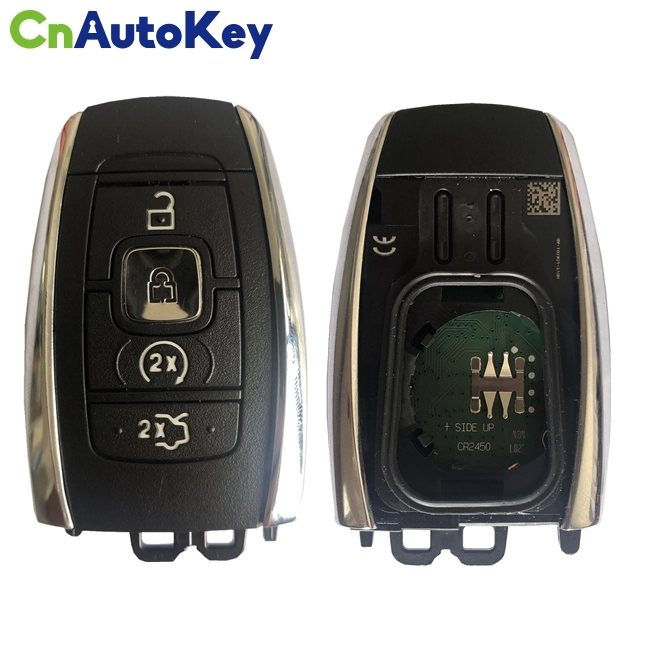 CN093006 ORIGINAL Lincoln Mkz Mkx Mkc 13-17 Remote Smart Key 434.2MHZ