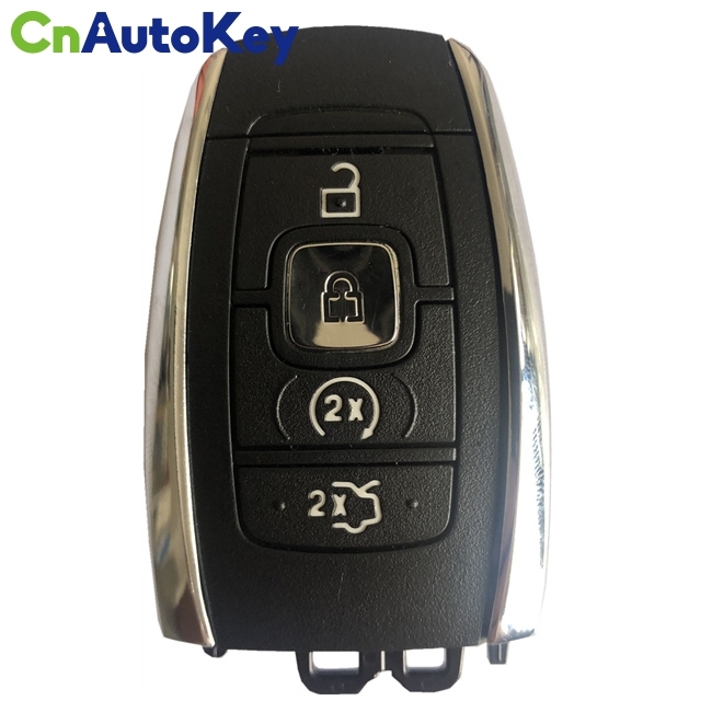 CN093006 ORIGINAL Lincoln Mkz Mkx Mkc 13-17 Remote Smart Key 434.2MHZ