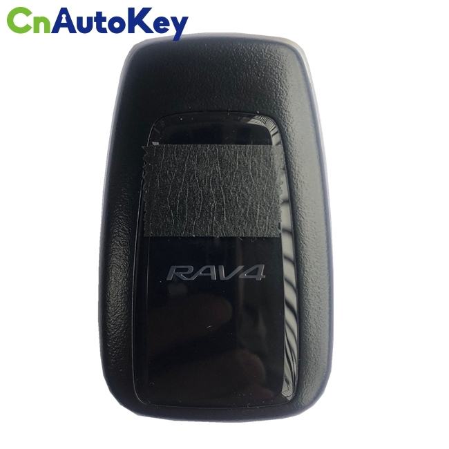 CN007184 ORIGINAL New Key For Toyota RAV4 2019 433MHZ 14FDM-02 231451-0410