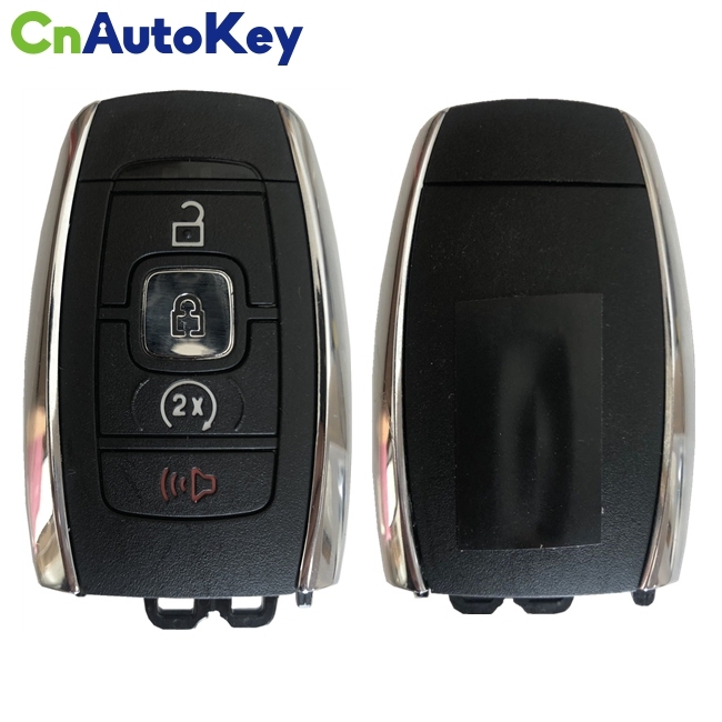 CN093009 2019 For Lincoln MKC Smart Keyless Remote  key 4 button FCC ID 902MHZ M3N-A2C94078000