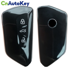 CN001101 For 2020 Volkswagen  3 Button Remote Keyless go 5HG 959 753 5H0 959 753M 434MHZ NCP2161W chip