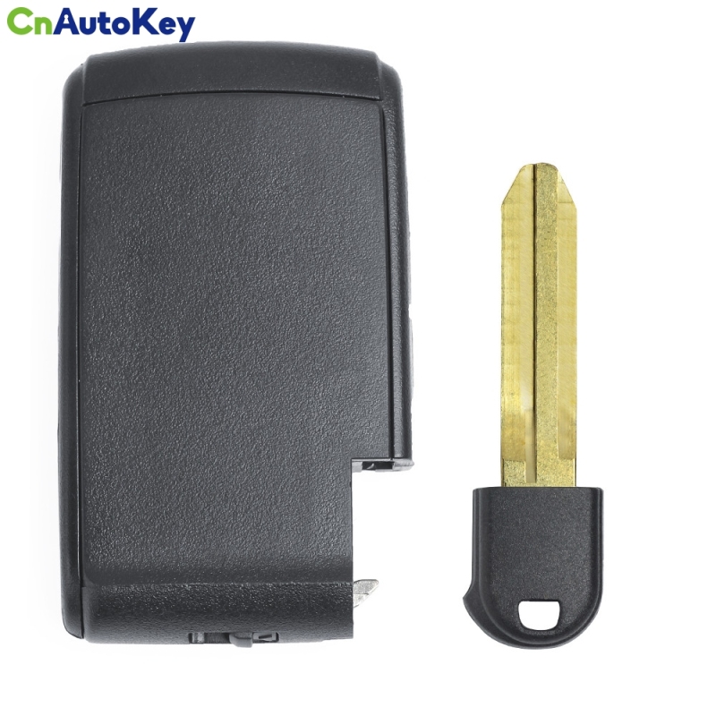 CN007187 Smart 2 button Remote Key fob ASK 315MHz for Toyota Prius 2004-2009 FCC ID B31EG-485 MOZB31EG TOY43