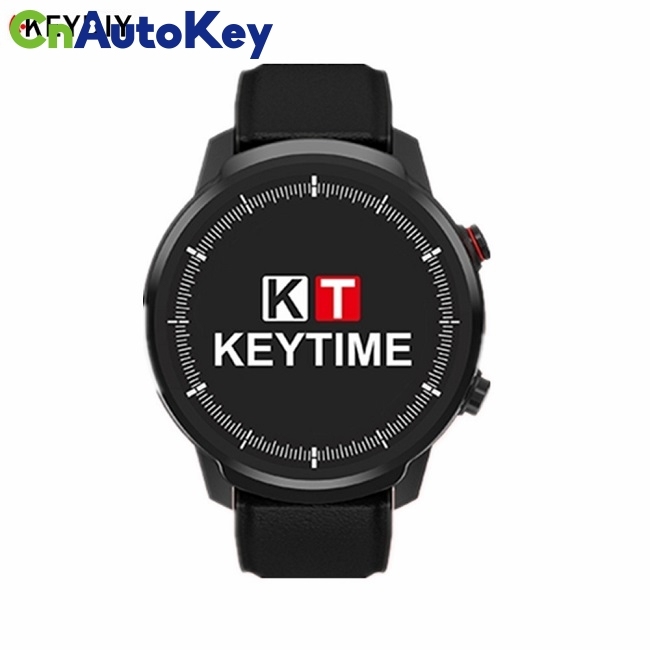 KD-SW01 KEYDIY KD Smart Watch KEYTIME Replace Your Car Key Generate as Smart Key IP67 Waterproof