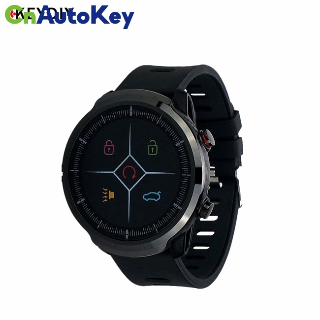 KD-SW01 KEYDIY KD Smart Watch KEYTIME Replace Your Car Key Generate as Smart Key IP67 Waterproof