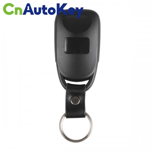 XKHY00EN Wire Remote Key Hyundai Separate 3 Buttons English 5pcs/lot