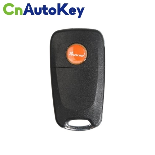 XKHY02EN Wire Remote Key Hyundai Flip 3 Buttons English 5pcs/lot