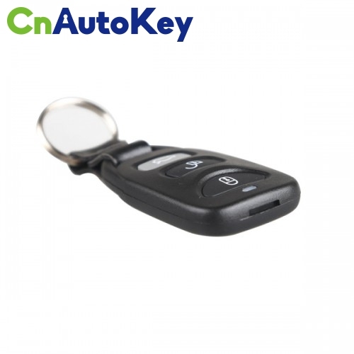 XKHY00EN Wire Remote Key Hyundai Separate 3 Buttons English 5pcs/lot