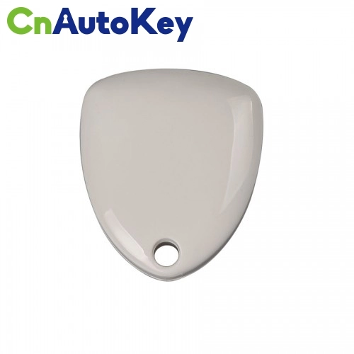 XNFE01EN Wireless Remote Key Ferrari Flip 3 Buttons with Keyblank White English 5pcs/lot