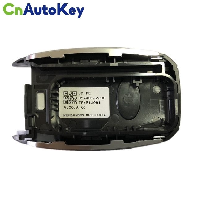 CN051115  Kia Ceed Smart Remote Key (2012-2015 ) Kia Part numbers 95440 A2100 433MHZ PCF7945