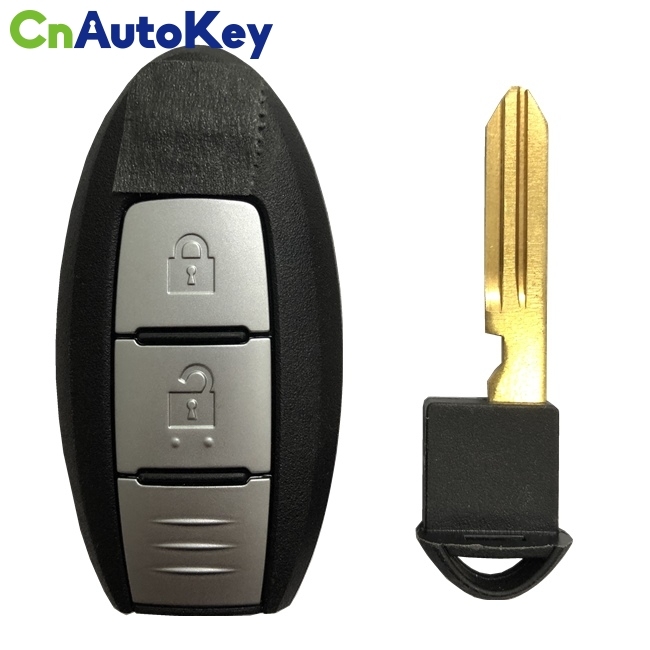 CN027068 Nissan original intellectual key 007-AA0248 T32 X-trail intelligent key 2. button 315mhz S180144302