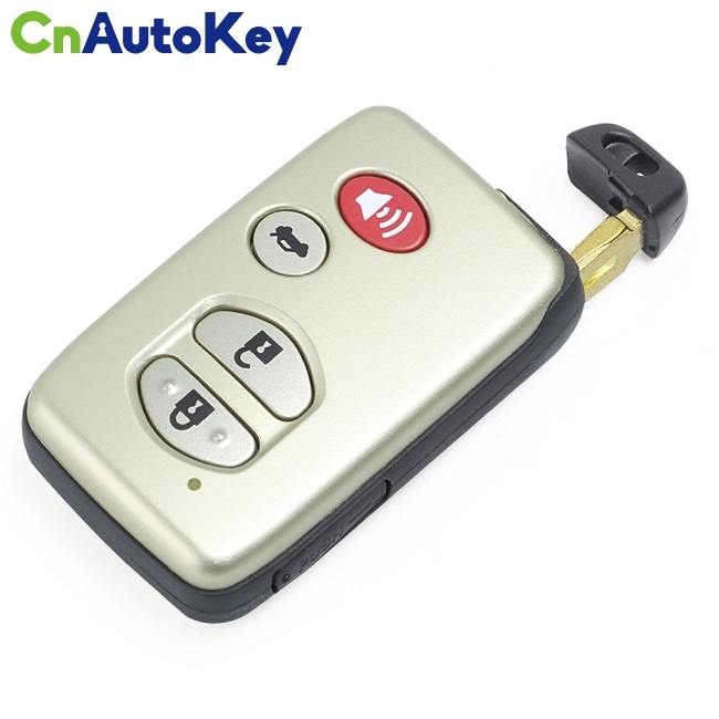 CN007203 Toyota Camry Avalon 2007-2010 4B Smart Key (HYQ14AAB-0140) 89904-06041 314.3MHZ