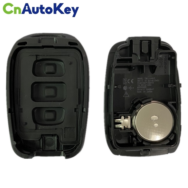 CN010061 PCF7961M VAC102 Remote Car Key Fob for Renault Symbol Logan Sandero Trafic Dacia Duster Logan Sandero 2012 2013 2014 2015 2016