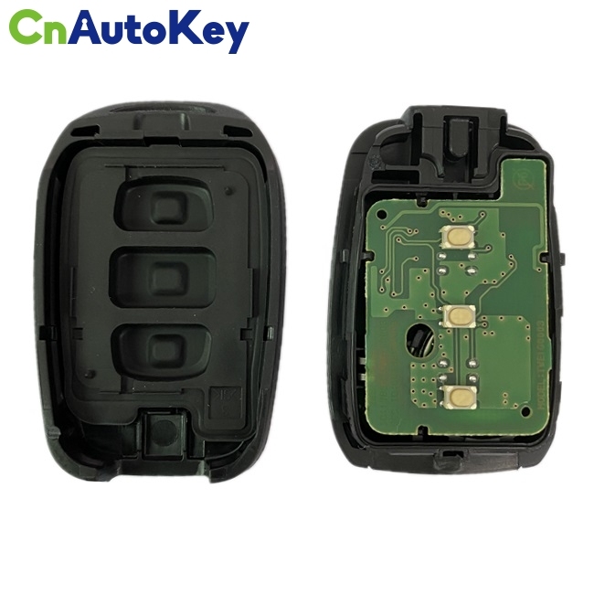 CN010060 PCF7961M HU179 Remote Car Key Fob for Renault Symbol Trafic Dacia Duster Logan Sandero Dokker 2012 2013 2014 2015 2016 2017 2018