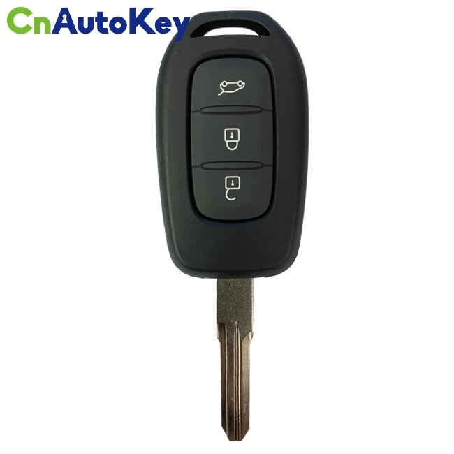 CN010060 PCF7961M HU179 Remote Car Key Fob for Renault Symbol Trafic Dacia Duster Logan Sandero Dokker 2012 2013 2014 2015 2016 2017 2018