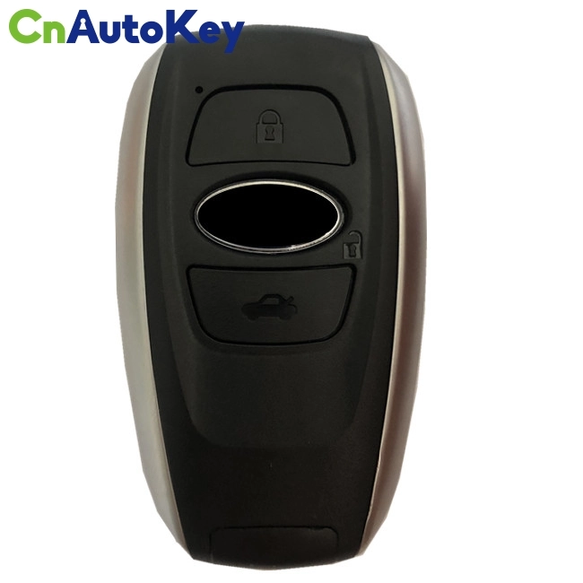 CN034009 Key for Subaru 2014 BRZ, l-egacy, 2014-, 2015 Impreza-XV 2015, Forester 2014- 4D Chip 434mhz 14AHB 281451-5801