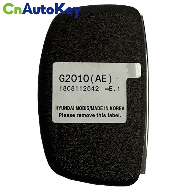 CN020142 2017-2019 Hyundai Ioniq NEW OEM Smart Remote Key 95440-G2010 TQ8-FOB-4F11