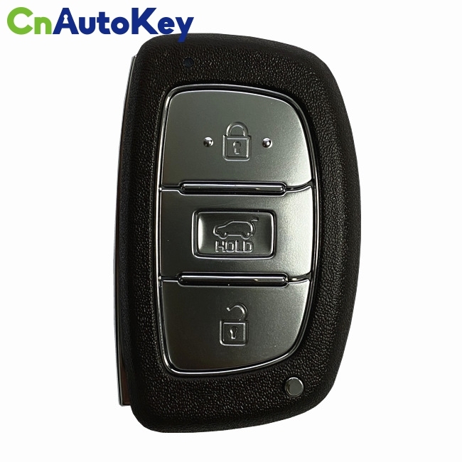 CN020145 Hyundai Tucson 2019-2020 Genuine Smart Remote Key 4 Buttons Auto Start Type 433MHz Genuine Transponder HITAG3 95440-D7010