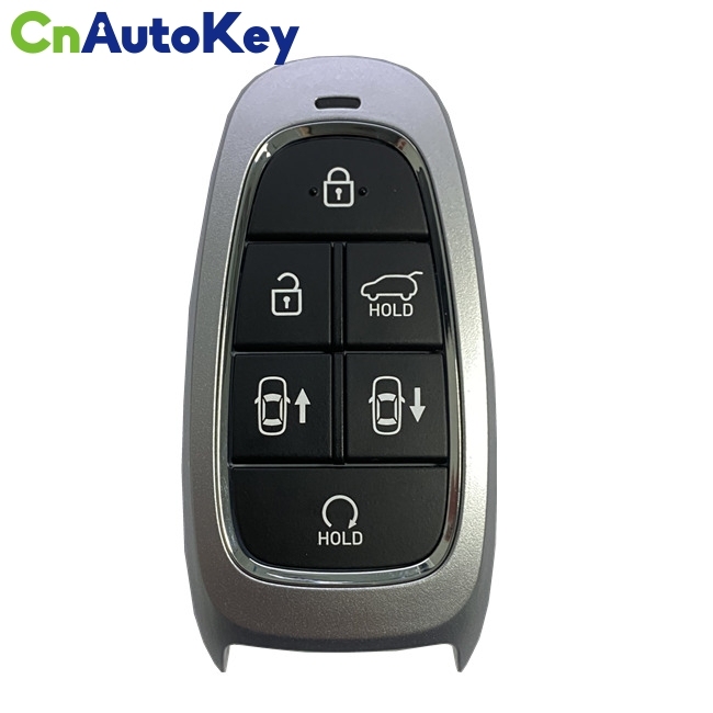CN020147 2019-2020 Hyundai Nexo  4-Button Smart Key  PN 95440-M5400  TQ8-FOB-4F20