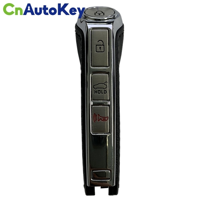 CN051119 For KIA 2020 Genuine Smart Remote Key 4 Buttons 433MHz HITAG 3 Transponder 95440-J5800