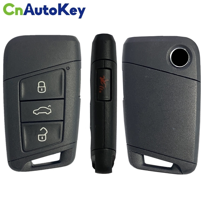 CN001103 2018-2020 Volkswagen Atlas Passat  4-Button Smart Key  PN 3G0 959 752BA  KR5FS14-T