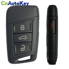 CN001103 2018-2020 Volkswagen Atlas Passat  4-Button Smart Key  PN 3G0 959 752BA  KR5FS14-T