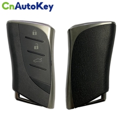 KH010 KH100+ Copy Toyota Lexus 8A(88 A8 A9 AA DST-AES) 3Buttons Smart Key Suitable for all Frequency