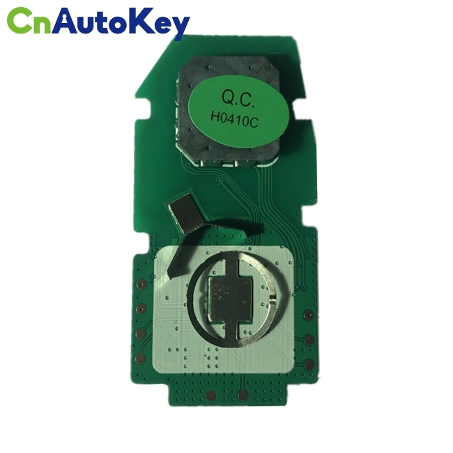 Lonsdor FT11-H0410C 433-434MHz Lexus Smart Key PCB